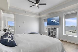 New Penthouse 4 Bedroom Gulf and Harbor Views - Destin - 5