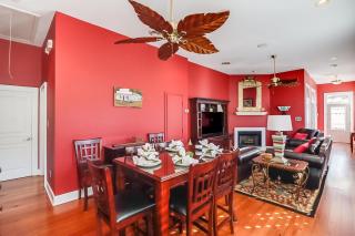 Seaside Creole Cottage - Gulfport - 3