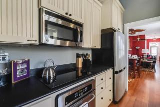 Seaside Creole Cottage - Gulfport - 2