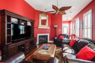 Seaside Creole Cottage - Gulfport - 1