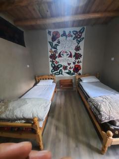 Ulugbeks guesthouse - 7