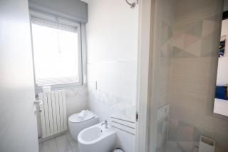 Loft Moderno a due passi da San Siro Fiera Milano - Milan - 6