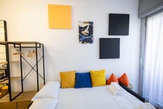 Loft Moderno a due passi da San Siro Fiera Milano - Milan - 7