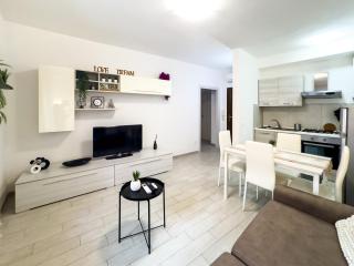 Appartamento Dolce dimora nel centro storico - Grosseto - 6