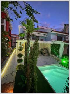 villa MeDITeRAN - Pefkohori - 3