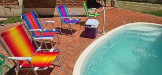 Casa Sol&Mar com Piscina na Beira da Praia Guriri - Guriri - 7
