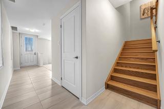 Spacious 6bed Home near Pier Niagara Toronto QEW - Burlington - 9