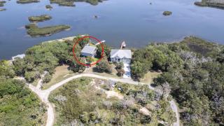 Ozello Coastal Lodge Your Tranquil Waterfront Retreat Sleeps 6 Private Dock Dog Ok - Crystal River - 9