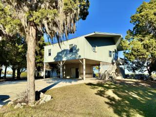 Ozello Coastal Lodge Your Tranquil Waterfront Retreat Sleeps 6 Private Dock Dog Ok - Crystal River - 8