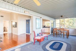 Ozello Coastal Lodge Your Tranquil Waterfront Retreat Sleeps 6 Private Dock Dog Ok - Crystal River - 7