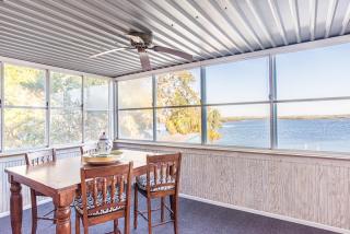 Ozello Coastal Lodge Your Tranquil Waterfront Retreat Sleeps 6 Private Dock Dog Ok - Crystal River - 4