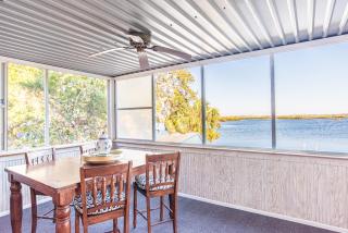 Ozello Coastal Lodge Your Tranquil Waterfront Retreat Sleeps 6 Private Dock Dog Ok - Crystal River - 2