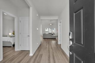 Serene Stay in Savannah Residential Heaven - Savannah - 9