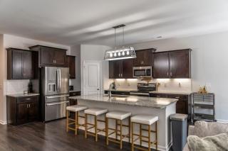 Serene South Henley - Near Downtown Southern Pines! - 0