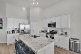 Serene Stay in Savannah Residential Heaven - Savannah - 3