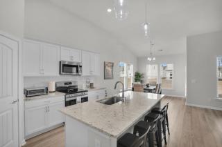 Serene Stay in Savannah Residential Heaven - Savannah - 2