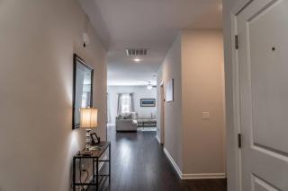 Serene South Henley - Near Downtown Southern Pines! - 8