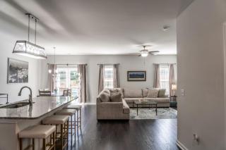 Serene South Henley - Near Downtown Southern Pines! - 6