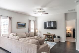 Serene South Henley - Near Downtown Southern Pines! - 4