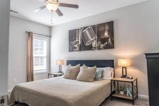 Serene South Henley - Near Downtown Southern Pines! - Southern Pines - 3