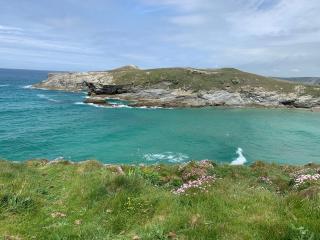 Newly renovated beach house on the coast - 8