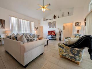 Josianes charming maison - Davenport - 7