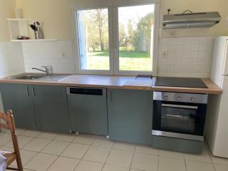 Le Beau Repaire de Jean - Beaurepaire - 5