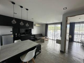 1-bedroom apartment Naiharn Beach - Rawai Beach - 0