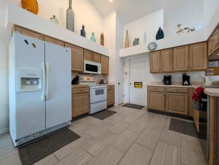 Josianes charming maison - Davenport - 4