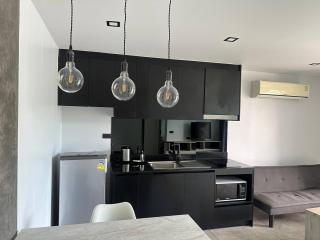 1-bedroom apartment Naiharn Beach - Rawai Beach - 8