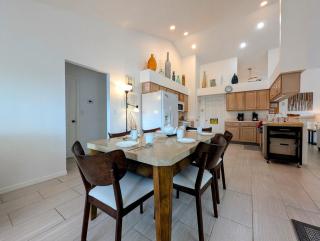 Josianes charming maison - 2