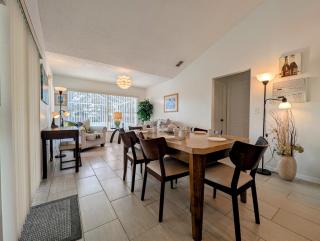 Josianes charming maison - Davenport - 1