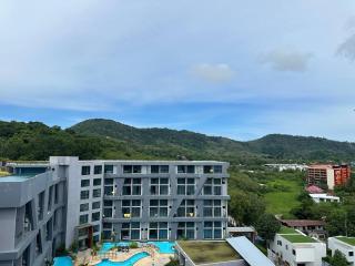 1-bedroom apartment Naiharn Beach B403 - 6