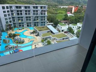 1-bedroom apartment Naiharn Beach - Rawai Beach - 4