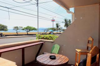 Frente al mar - Puntarenas - 1