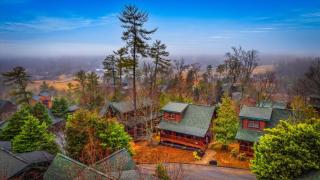Luxe Modern Nest- Hot Tub- Pool Table- BBQ - Pigeon Forge - 1