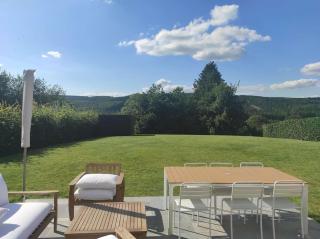 Maison cosy dans le centre de Francorchamps - 8