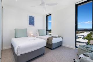 Seaside Serenity Palm Beach - Gold Coast - 9