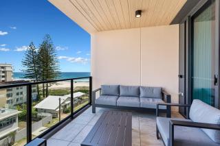 Seaside Serenity Palm Beach - Gold Coast - 6
