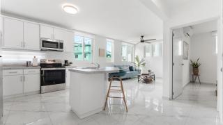 Casa Angelica Apt 101 steps to Sandy Beach - Rincon - 5
