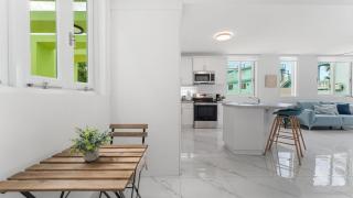 Casa Angelica Apt 101 steps to Sandy Beach - 2