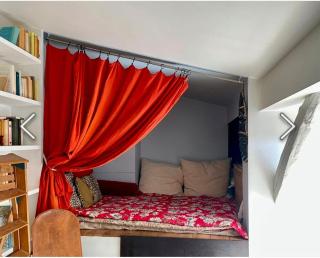 Loft Marais Bretagne CityCosy - 4