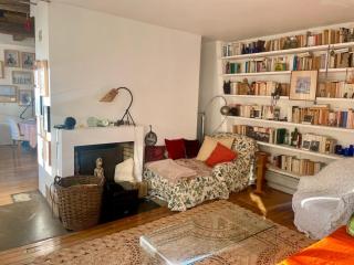 Loft Marais Bretagne CityCosy - 1