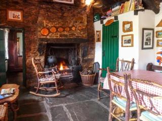 Cottage-Sleep5-Garden-OpenFire-Hiking - - 9