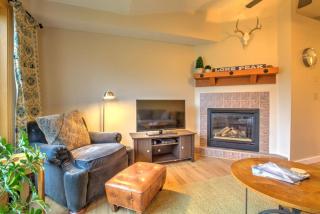 Big Sky Resort and Lone Peak Views - Big Sky - 2