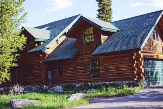 Hideout Nature Lodge at Big Sky Resort - Big Sky - 9