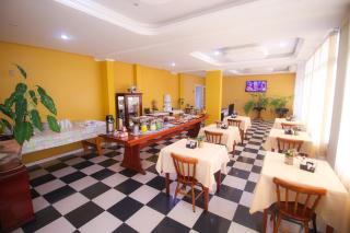 Premier Palace Hotel - Araranguá - 5