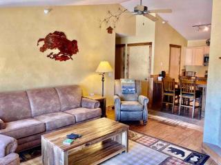 Powder Pad Near Lone Peak - walkable to Big Sky Resort - Big Sky - 5