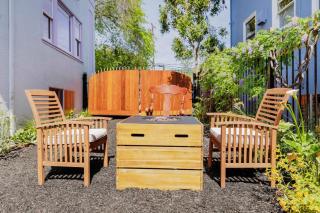Airstream Tiny Home Walk to UC BEST Neighborhood - Berkeley - 8