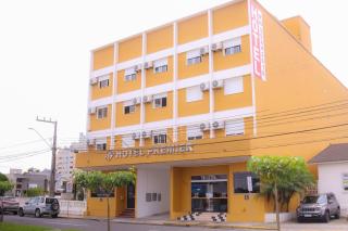 Premier Palace Hotel - Araranguá - 9